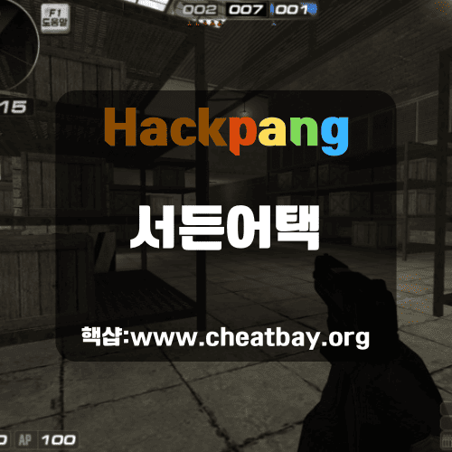 서든핵 인게임이미지