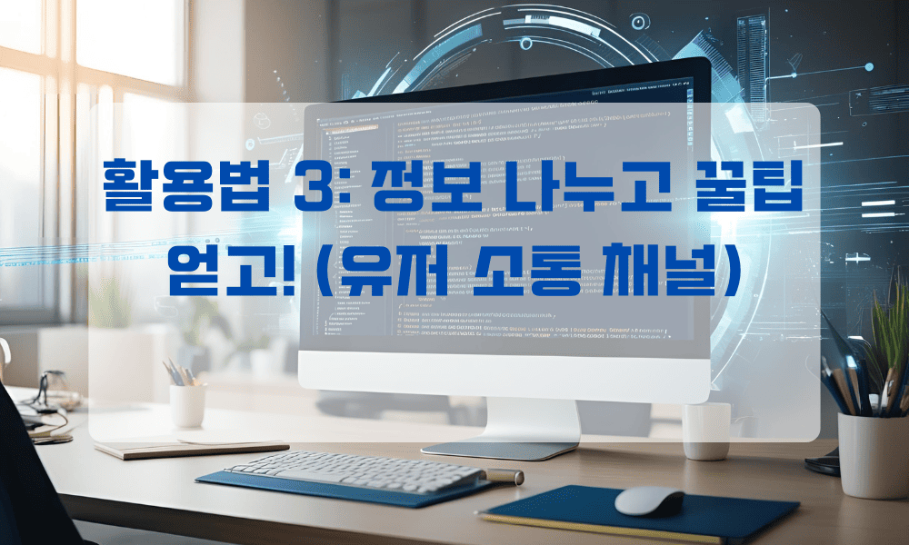 핵팡 서든핵 디스코드에서 정보 나누고 꿀팁 얻고!
