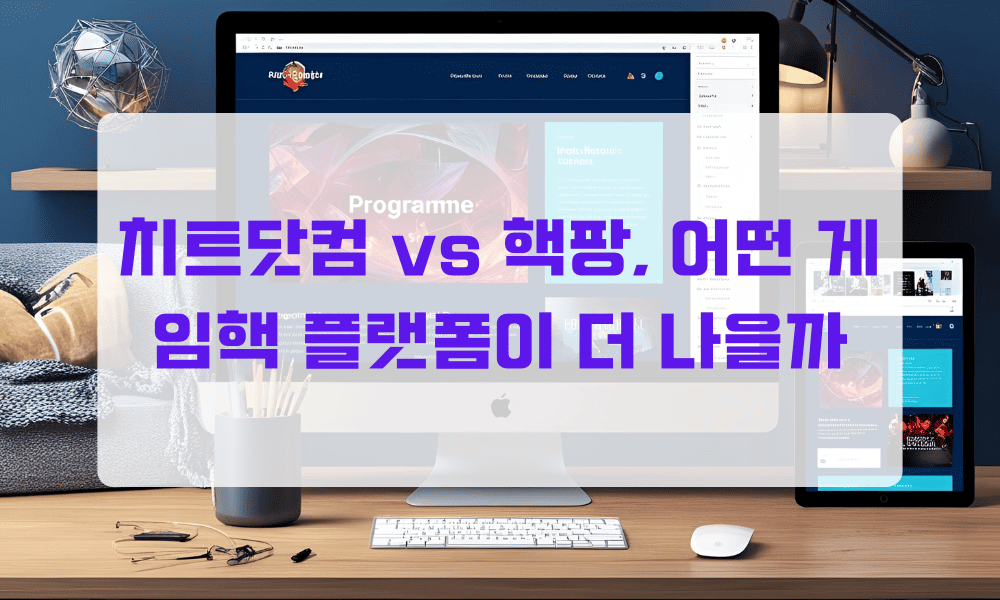 치트닷컴 vs 핵팡, 어떤 게임핵 플랫폼이 더 나을까
